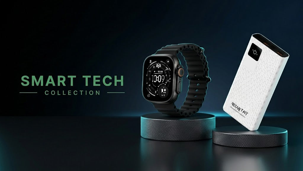 Smart Tech