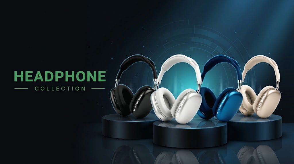 Head Phones