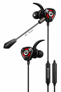 MAXON Wired Gaming Earphones - Image 1