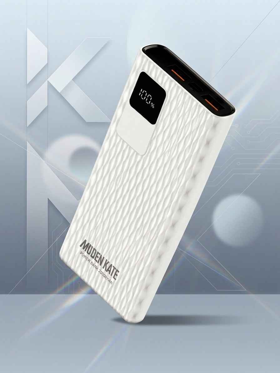 MBP-PowerBank
