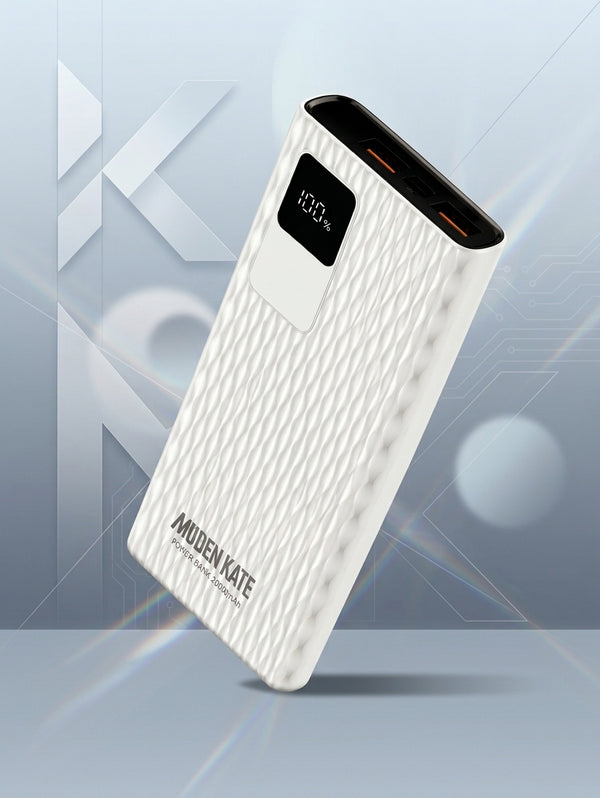 MBP-PowerBank