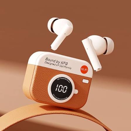 X73 Earbuds