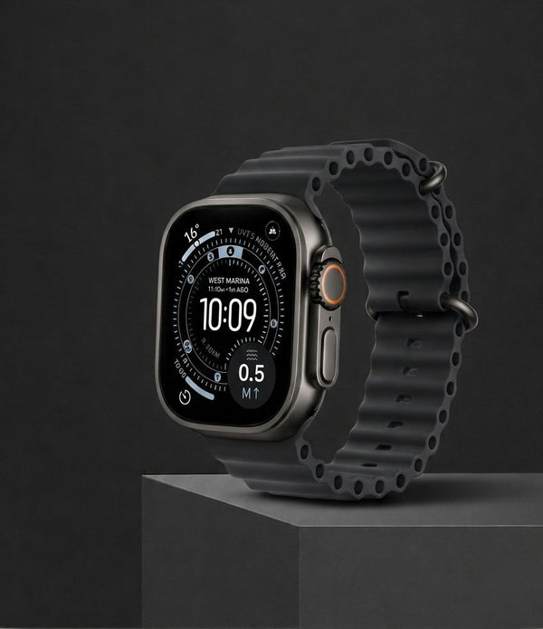 Ultra 3 Smart Watch
