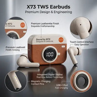 X73 Earbuds - Image 2